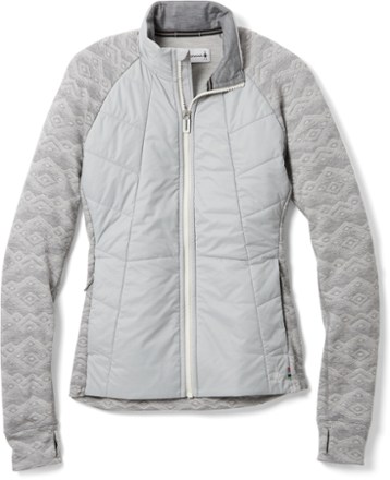 Smartwool Smartloft 60 Jacket - Women's 0