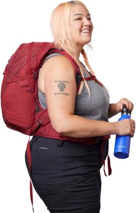 Gregory Maya 20 Pack - Women's Plus Size 2