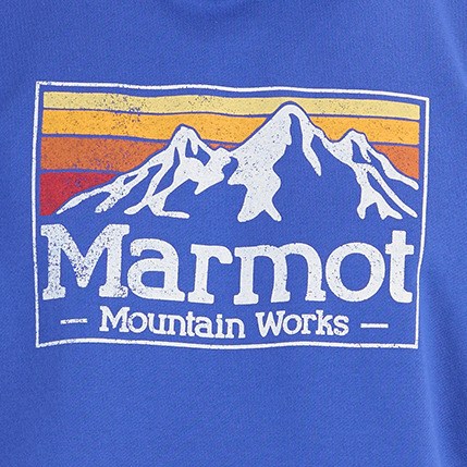 最終Marmot Mountain WorksNEIGHBORHOOD Women's Marmot Mountain Works Heavyweight Hoody | Marmot
