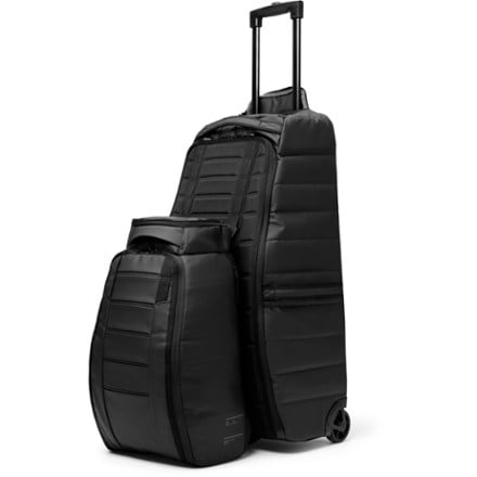 Db Journey Hugger Pack 30L 8