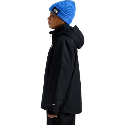 The North Face Freedom Insulated Jacket - Boys' 3