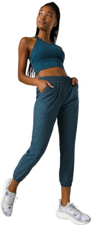 prAna Railay Jogger Pants - Women's 4