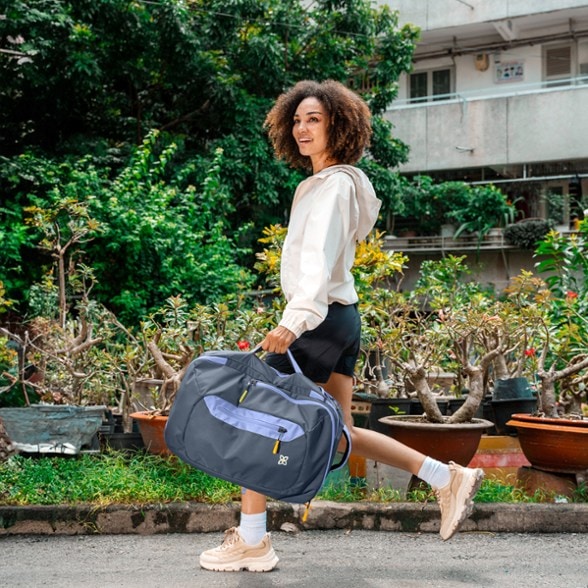 Location Image for Santiago 35 L Travel Pack