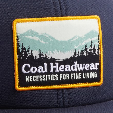 Coal The Hauler Classic Trucker Hat REI Coop