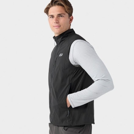 Stio Dawner Insulated Vest - Men's 4