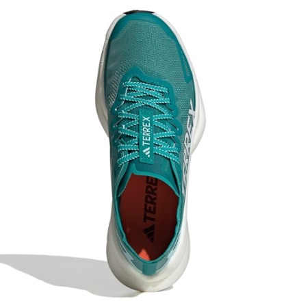 adidas Terrex Agravic Speed Ultra Trail-Running Shoes - Women's 4