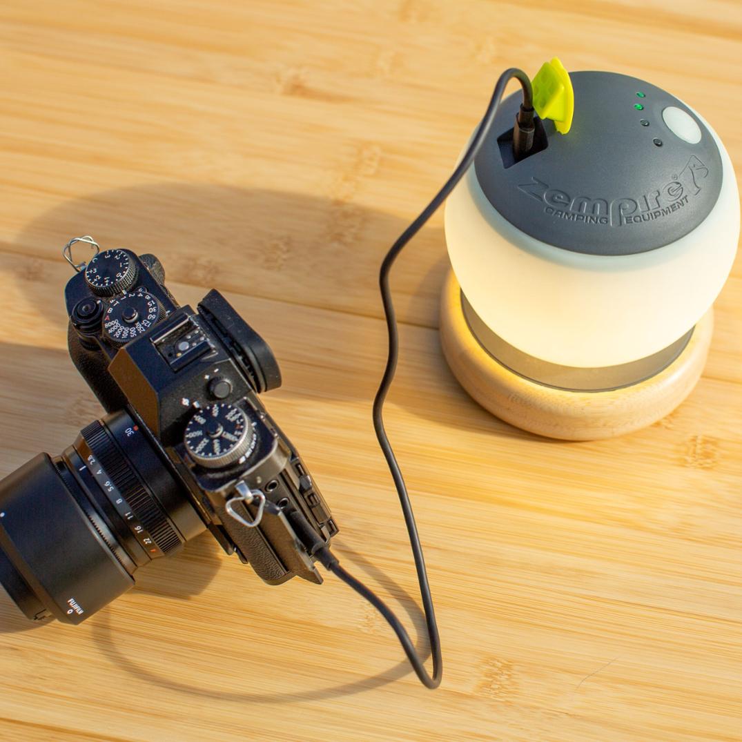 Location Image for Megadome 1000 Lantern