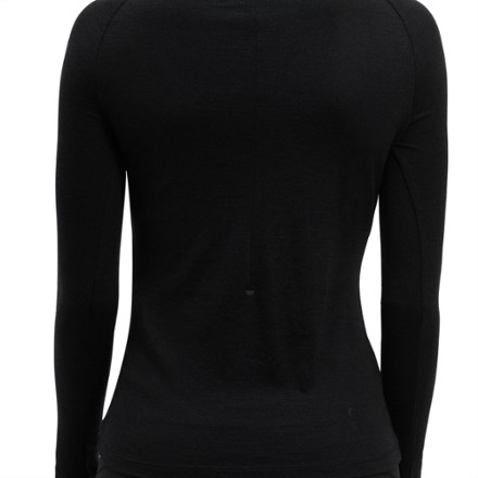 On Merino Long-T Shirt - Women's 7