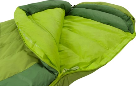 Sea to Summit Ascent AcII 15 Sleeping Bag 8