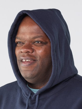 Patagonia P-6 Logo Uprisal Hoodie 4