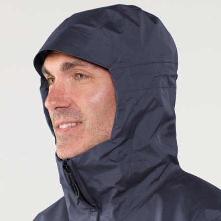 Patagonia Torrentshell 3L Jacket - Men's 7