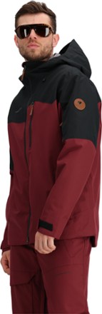 Obermeyer Chandler Shell Jacket - Men's 6
