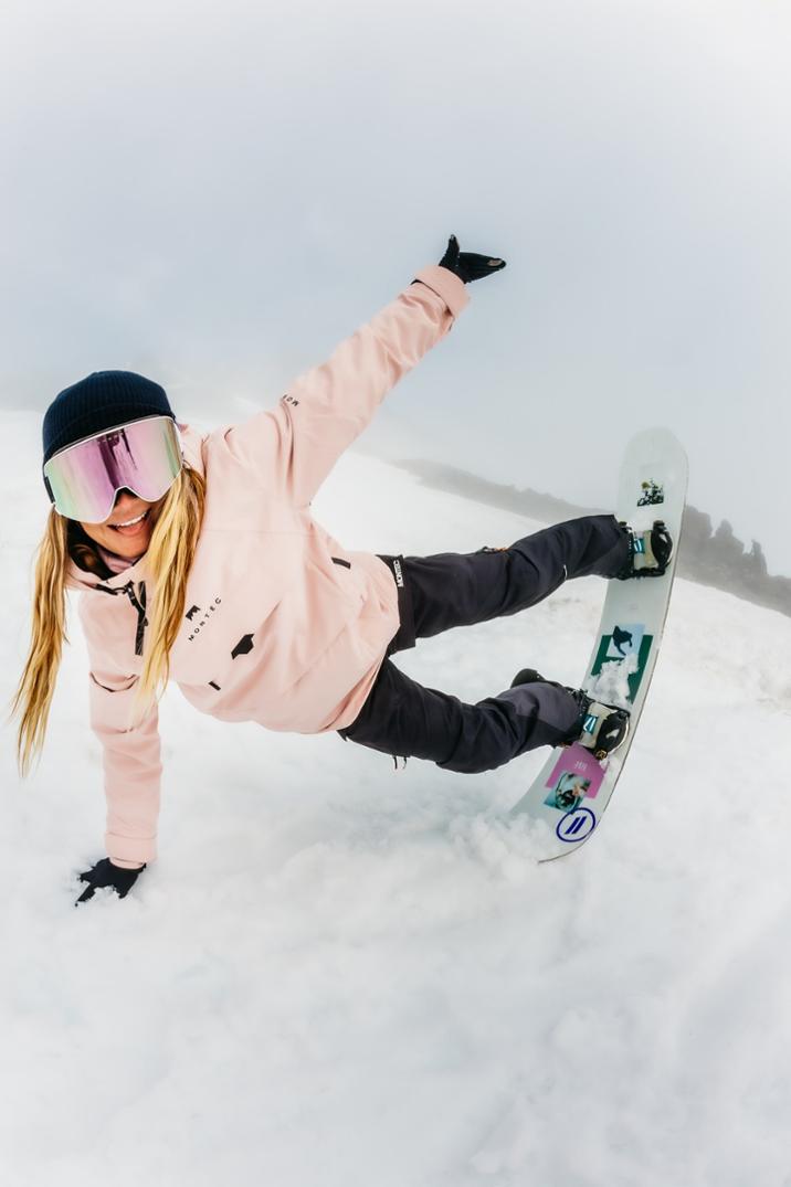 Location Image for Aura Snow Goggles