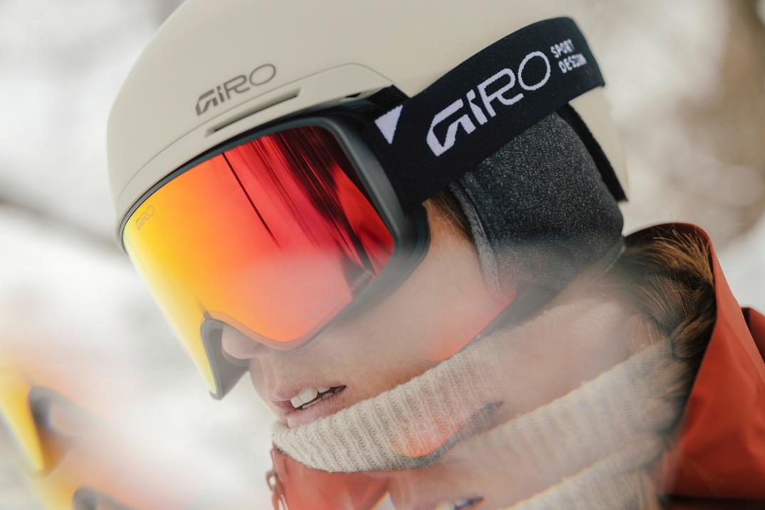 Location Image for Method Snow Goggles