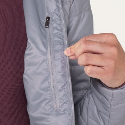 Patagonia Nano Puff Insulated Jacket - Women's 5