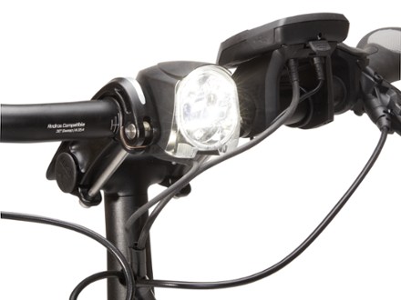 Tern HSD S+ Folding Electric Bike 2