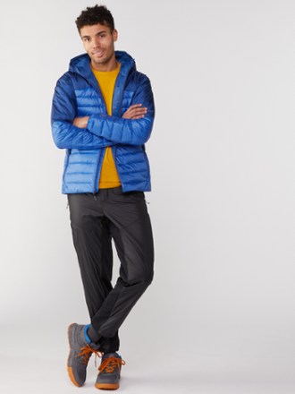 Outdoor Research Helium Down Hoodie - Men's 3