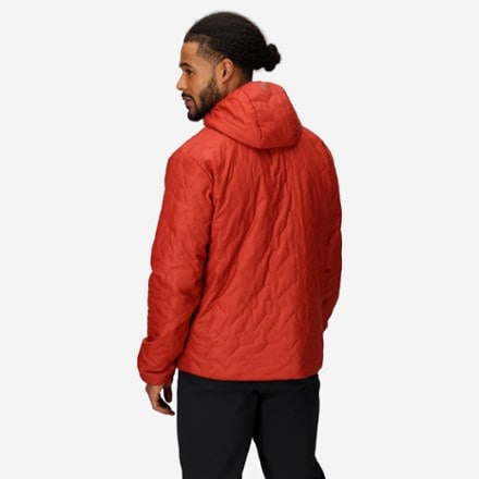 Marmot MonoQuilt PrimaLoft Insulated Hoody - Men's 1