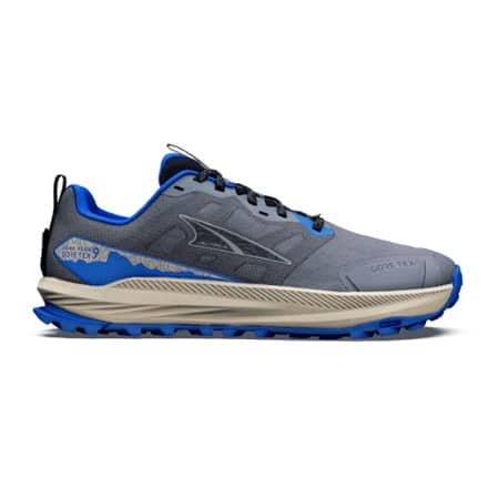 Altra Lone Peak 9 GTX Trail-Running Shoes - Men's 0
