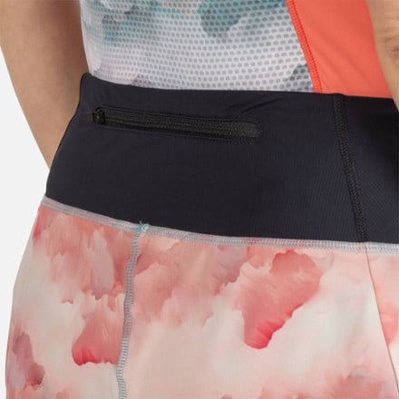 Rossignol Sapa Shorts - Women's 4
