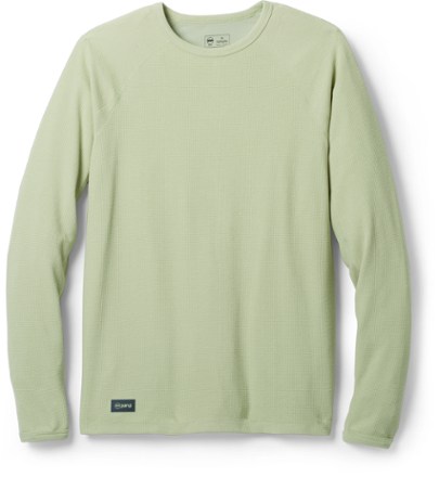 Janji Waffleloft Long-Sleeve Shirt - Men's 0
