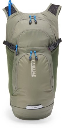 CamelBak Lobo Hydration Pack Back view
