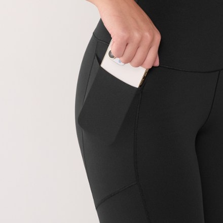 RHONE Revive 7/8 Pocket Leggings - Women's 6