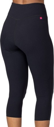 Terry Easy Rider Capri Cycling Tights - Women's 1