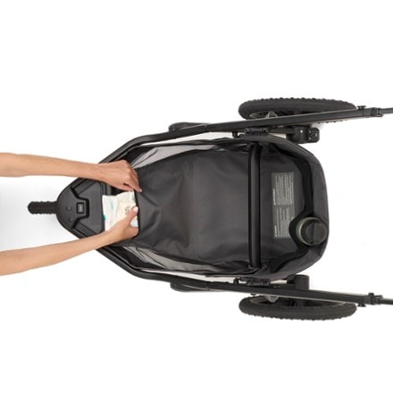 Veer Switchback &Jog Jogger Frame 4
