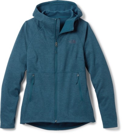 The North Face Canyonlands Hoodie - Women's 0
