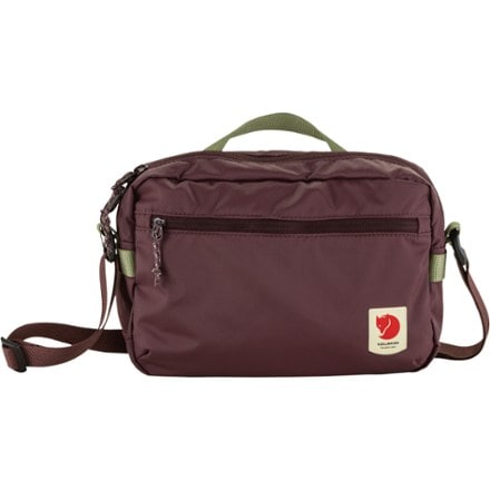 Fjallraven High Coast Crossbody Bag 0