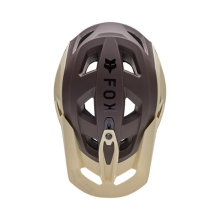 Fox SpeedFrame Mips Bike Helmet 4