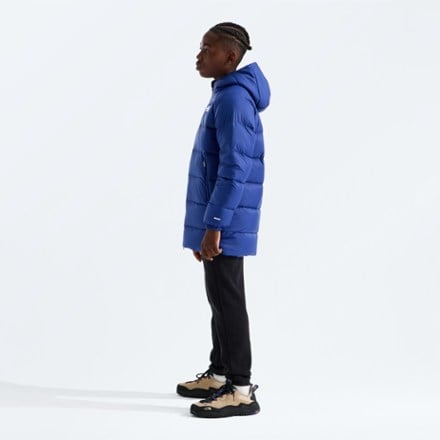 The North Face Hydrenalite Down Hooded Parka - Kids' 3