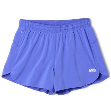 REI Co-op Active Pursuits 4" Shorts - Women's 0