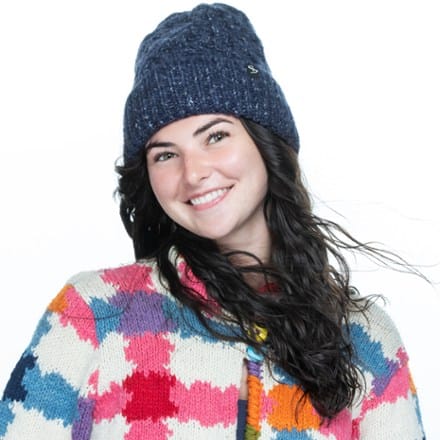 Sweet Turns Finley Beanie 1
