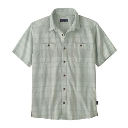 Patagonia Back Step Shirt - Men's 0