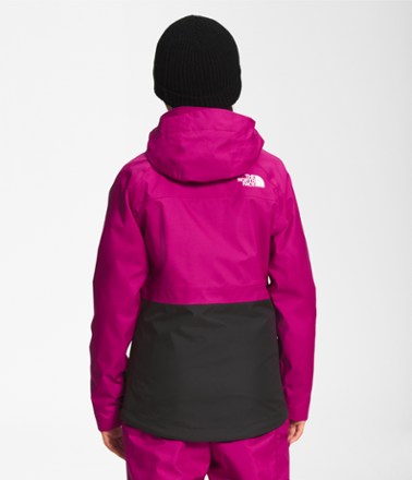 The North Face Vortex Triclimate 3-in-1 Jacket - Girls' 1