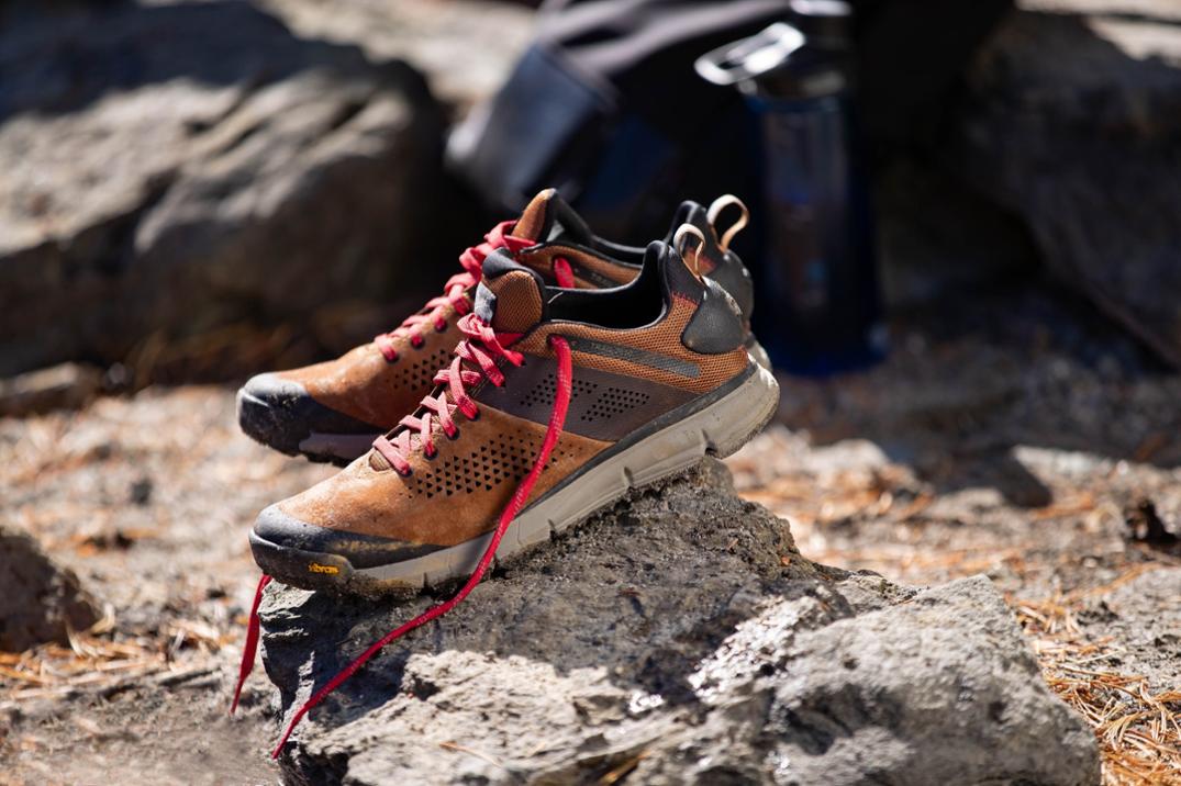Location Image for Trail 2650 Hiking Shoes - Men's