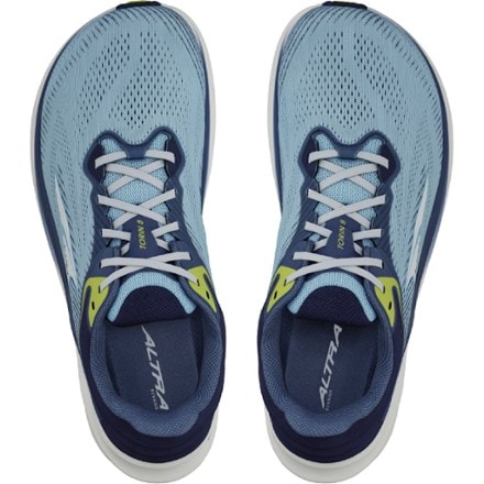 Altra Torin 8 Road-Running Shoes - Men's 4