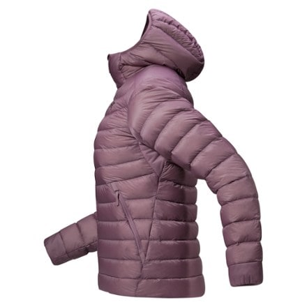 Arc'teryx Cerium Down Hoody - Women's 4