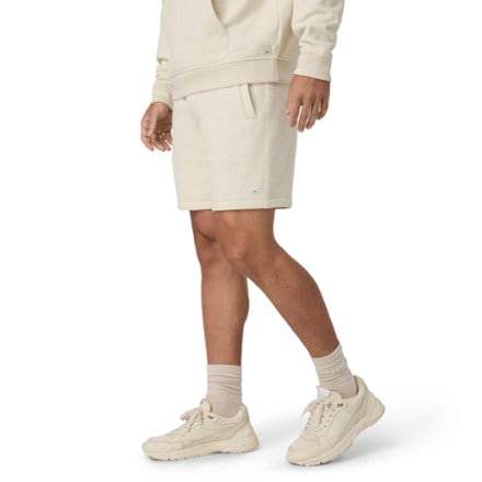 Vuori Seaside Shorts 8" - Men's 3