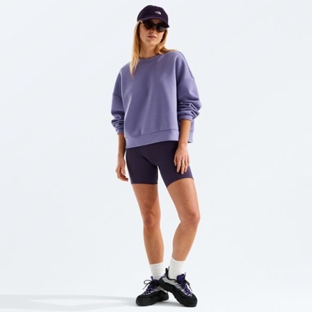 The North Face Jaida Crew Shirt - Women's 2