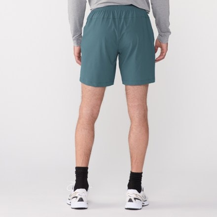 RHONE Pursuit 7" Unlined Shorts - Men's 2
