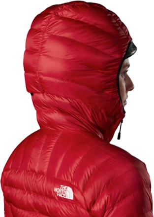 The North Face Summit Series Breithorn Down Hoodie - Women's 4