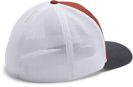 Columbia Mesh Tree Ball Cap