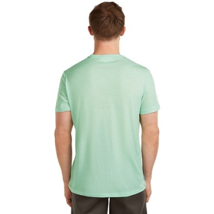 Icebreaker Merino 150 Tech Lite III T-Shirt - Men's 2