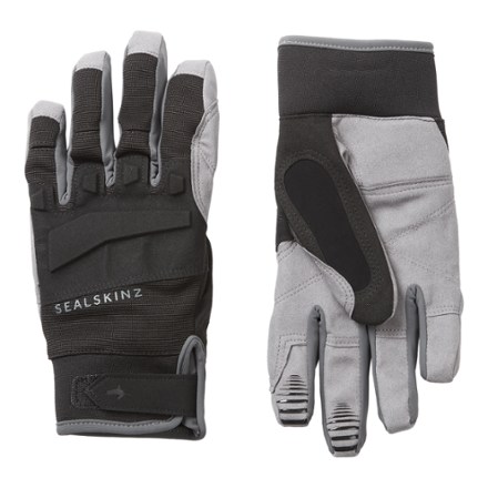 Sealskinz Sutton Waterproof MTB Gloves 0