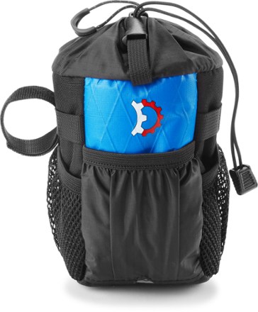 Revelate Designs Mountain Feedbag Handlebar Bag 4