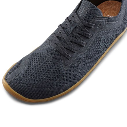 Vivobarefoot Primus Lite Knit Natural Road-Running Shoes - Women's 6