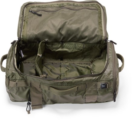 The North Face Base Camp Voyager Duffel - 32 L 3